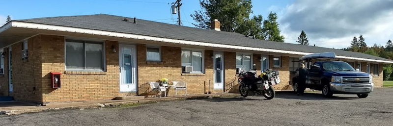 Wonderland Motel - Web Listing (newer photo)